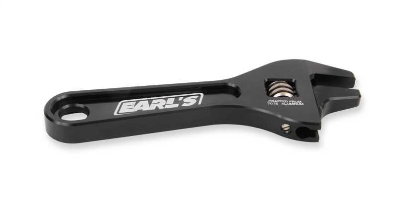 Adjustable Hose End Wrench 230400ERL